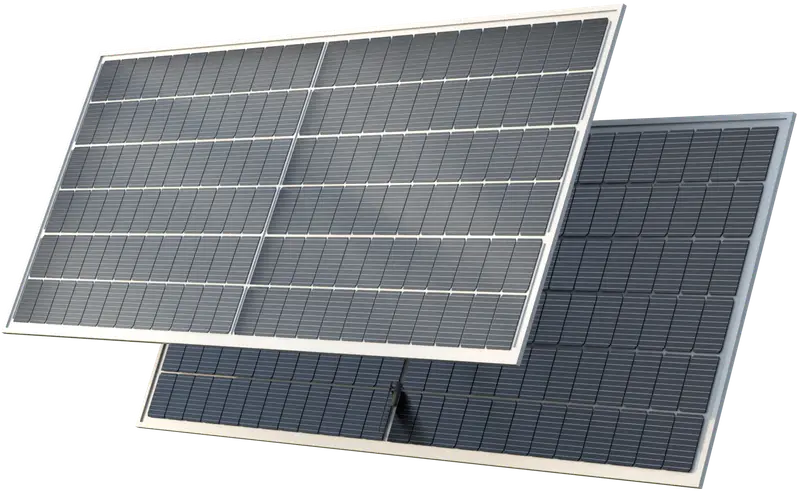 hibrit solar sistem kurulumu
