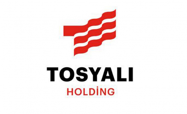 TOSYALI HOLDİNG