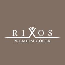 rixos göcek