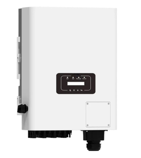 50 KW ONGRİD İNVERTER