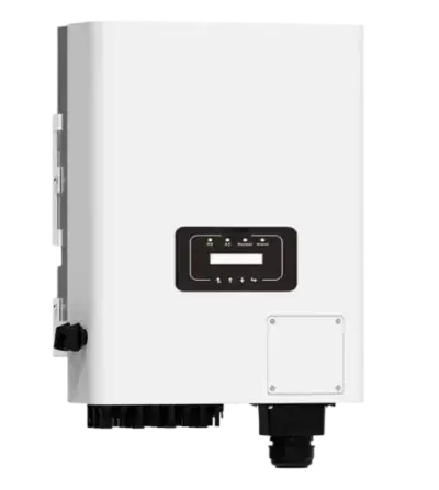 150 KW ONGRİD İNVERTER