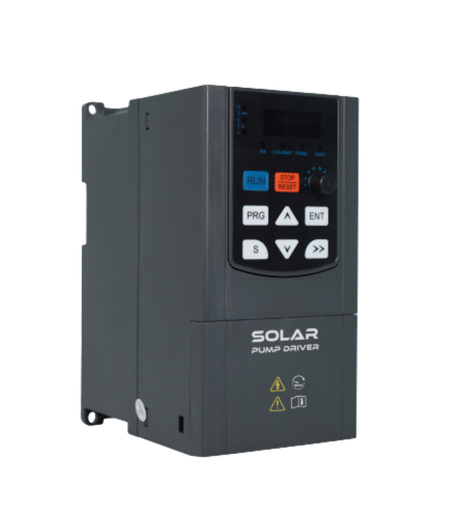 10 HP Solar Pompa Sürücüsü (3x220)