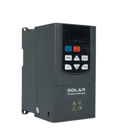 40 HP Solar Pompa Sürücüsü (3x220)