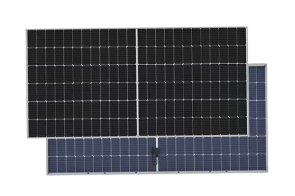 720 W 144 HÜCRE 16BB PANASONİC HÜCRE İTHAL PANEL