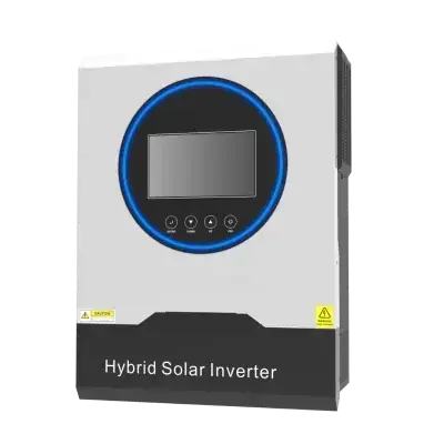 2.0 KW  HİBRİT İNVERTER
